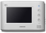 Chuông cửa màn hình Samsung SHT-3207XM/EN